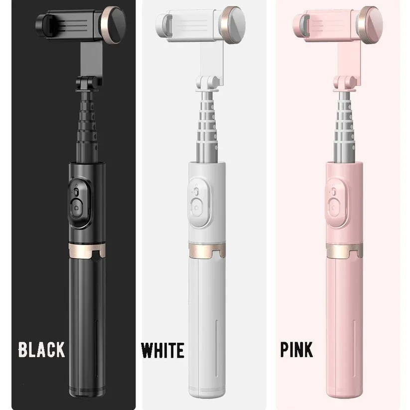 🤳💥Foldable selfie stick tripod✨Limited time 50% discount🚀