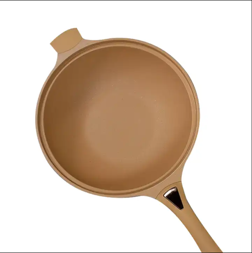 🔥🔥🔥Electromagnetic gas stove for home kitchens, universal frying pan, frying pan🔥🔥🔥