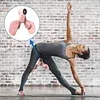 Intelligent Counting And Timing Beauty Leg Clip Exercise Leg Pelvic Floor Muscle Trainer