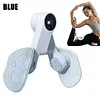 Intelligent Counting And Timing Beauty Leg Clip Exercise Leg Pelvic Floor Muscle Trainer