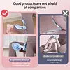 Intelligent Counting And Timing Beauty Leg Clip Exercise Leg Pelvic Floor Muscle Trainer