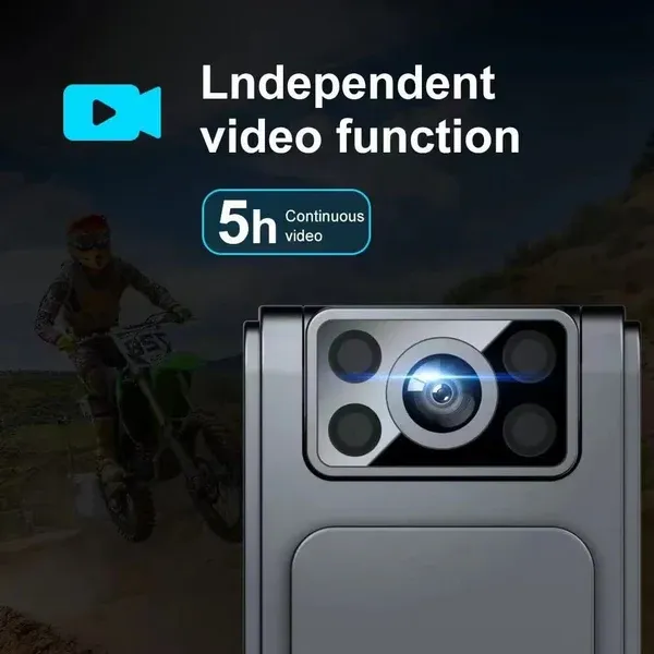 🔥🤳🔥💯New HD 1080P noise reduction camera✨🚀50% time limit🚀Ghana cash on delivery👇