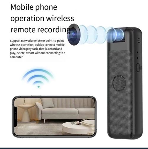 🔥🤳🔥💯New HD 1080P noise reduction camera✨🚀50% time limit🚀Ghana cash on delivery👇