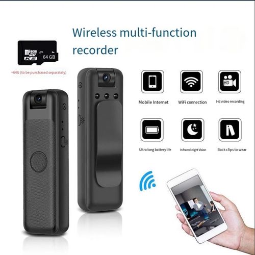 🔥🤳🔥💯New HD 1080P noise reduction camera✨🚀50% time limit🚀Ghana cash on delivery👇