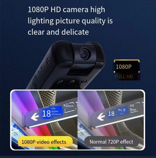 🔥🤳🔥💯New HD 1080P noise reduction camera✨🚀50% time limit🚀Ghana cash on delivery👇