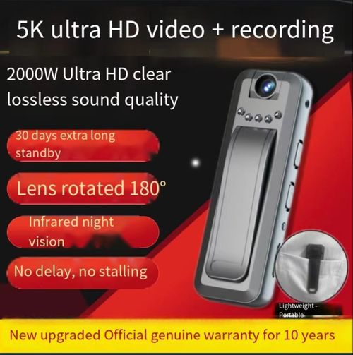 🔥🤳🔥💯New HD 1080P noise reduction camera✨🚀50% time limit🚀Ghana cash on delivery👇