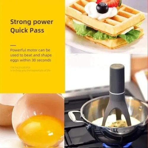 🔥HOT SALE - Kitchen Cooking Automatic Stirrer