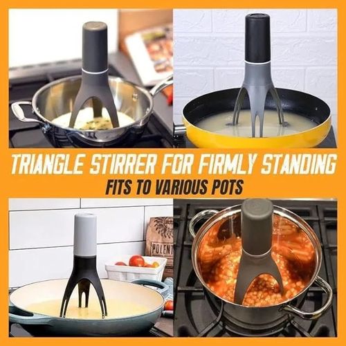🔥HOT SALE - Kitchen Cooking Automatic Stirrer