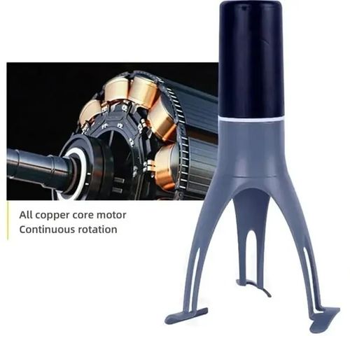 🔥HOT SALE - Kitchen Cooking Automatic Stirrer