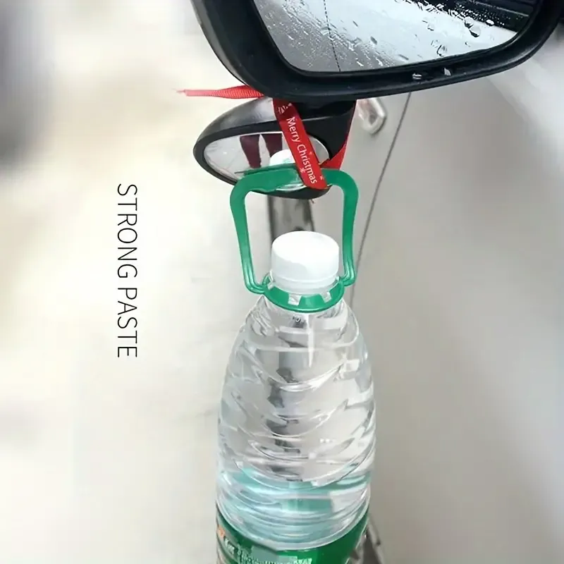 Enhance Your Vision - Two-Way Rearview Mirror for Africa