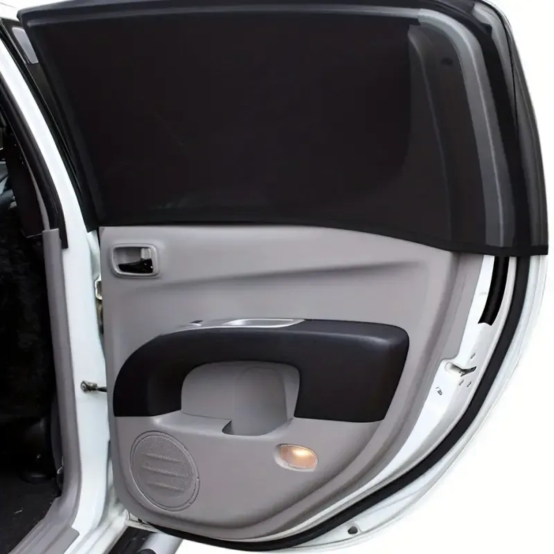 4pcs Protect Your Family from Mosquitoes While Driving!r