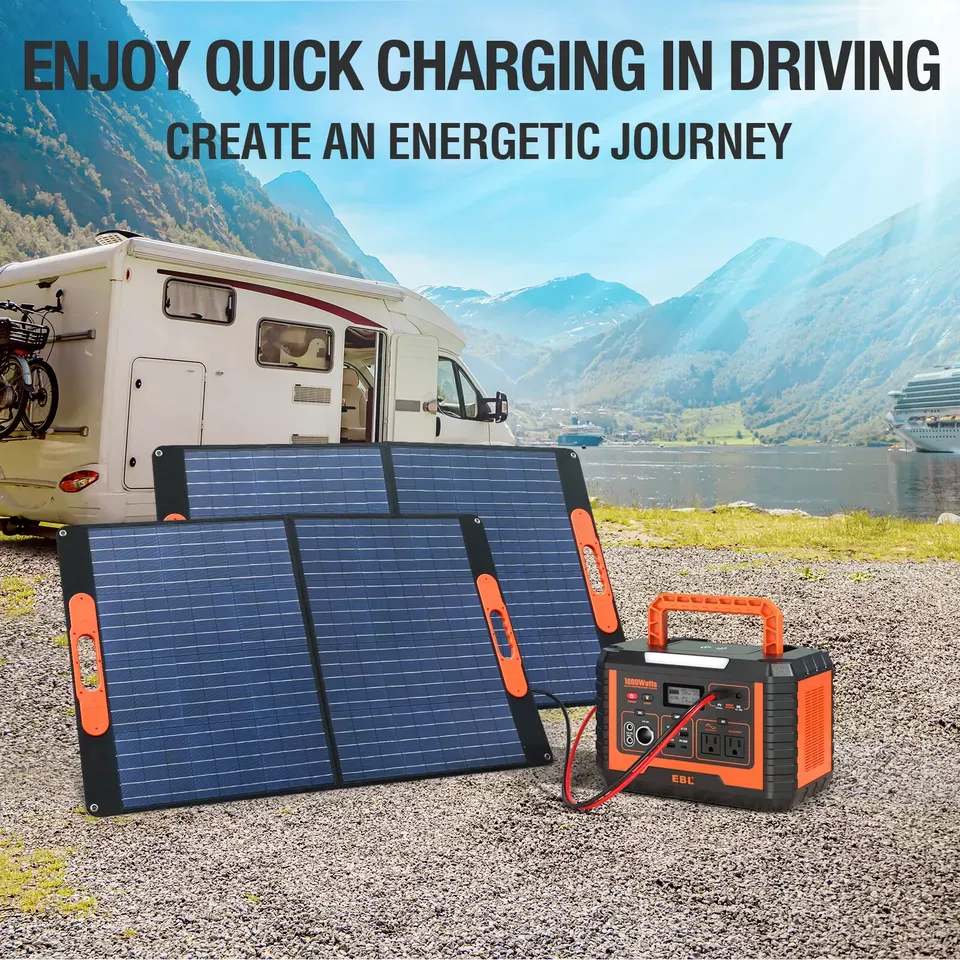 🔥💥Outdoor Portable Power Station✨🚀50% limite de tempo🚀Dinheiro na entrega em Accra