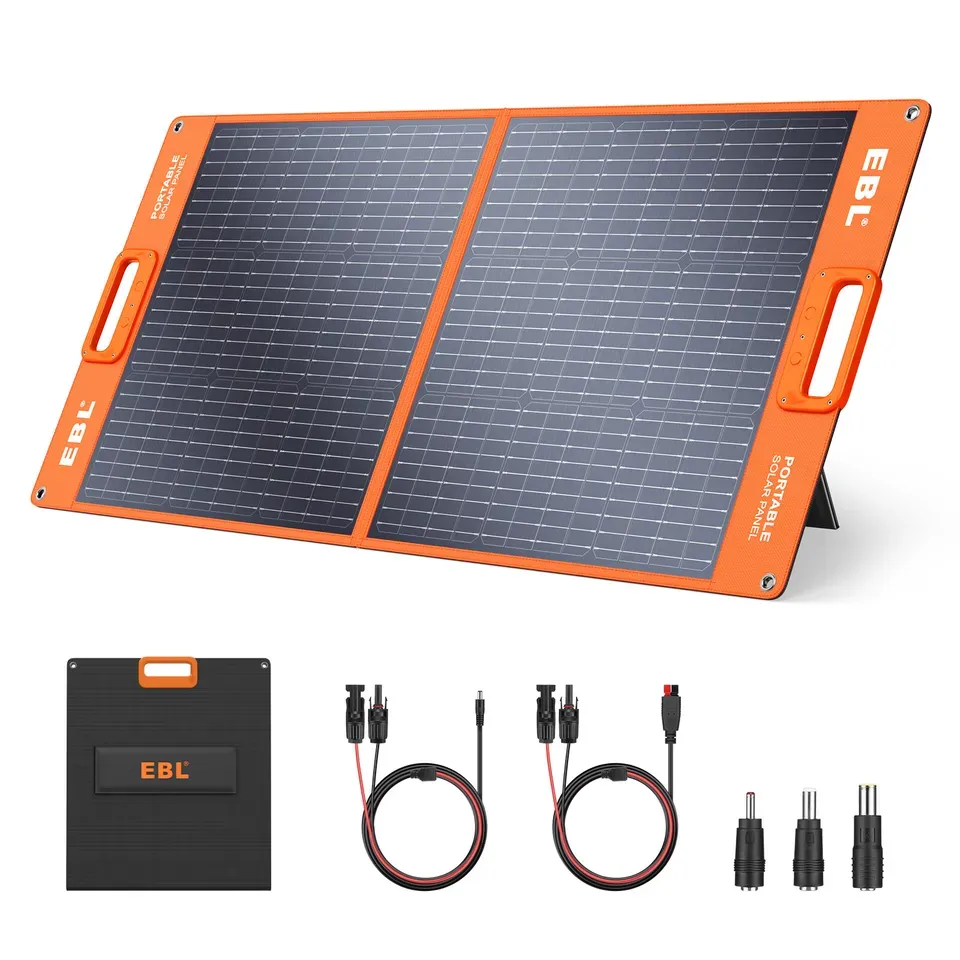 🔥💥Outdoor Portable Power Station✨🚀50% limite de tempo🚀Dinheiro na entrega em Accra