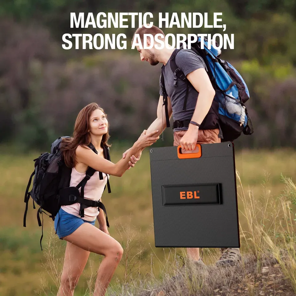 🔥💥Outdoor Portable Power Station✨🚀50% limite de tempo🚀Dinheiro na entrega em Accra