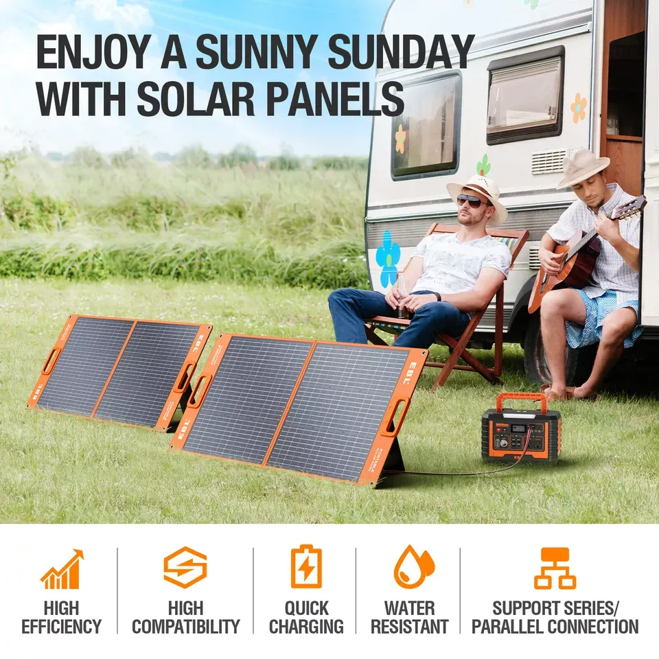 🔥💥Outdoor Portable Power Station✨🚀50% limite de tempo🚀Dinheiro na entrega em Accra