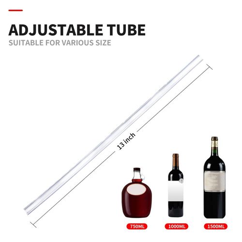 🔥2024 HOT SALE - Electric Wine Aerator Pourer