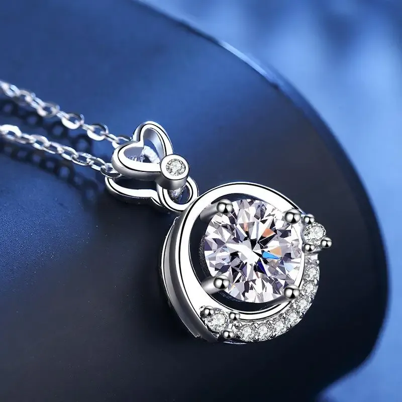 Personalized Pendant Necklace✨🚀50% limite de tempo🚀Dinheiro na entrega em Accra
