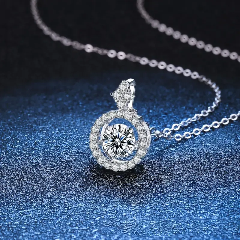 Personalized Pendant Necklace✨🚀50% limite de tempo🚀Dinheiro na entrega em Accra