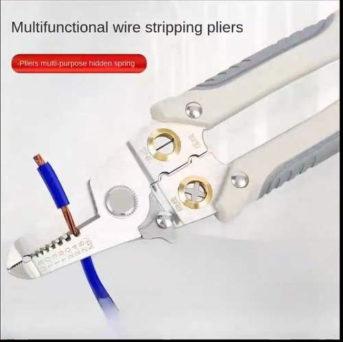 (🔥 HOT SALE-40% OFF) Multifunctional Hardware Tools Universal