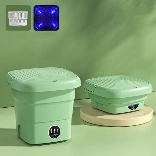 🔥🔥🔥Folding washing machine🔥🔥🔥