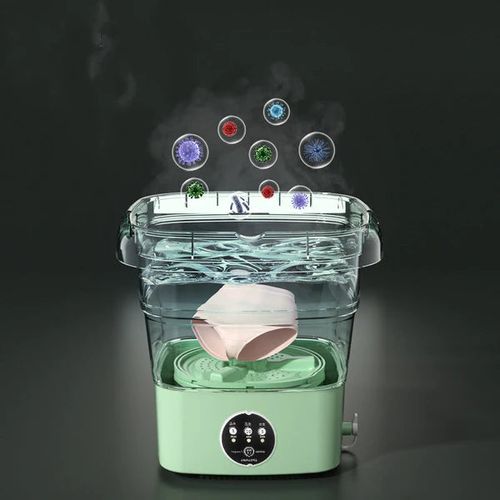 🔥🔥🔥Folding washing machine🔥🔥🔥