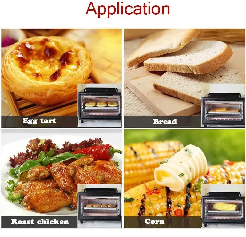 🔥Hot Sale 🔥3 in 1 family breakfast machine