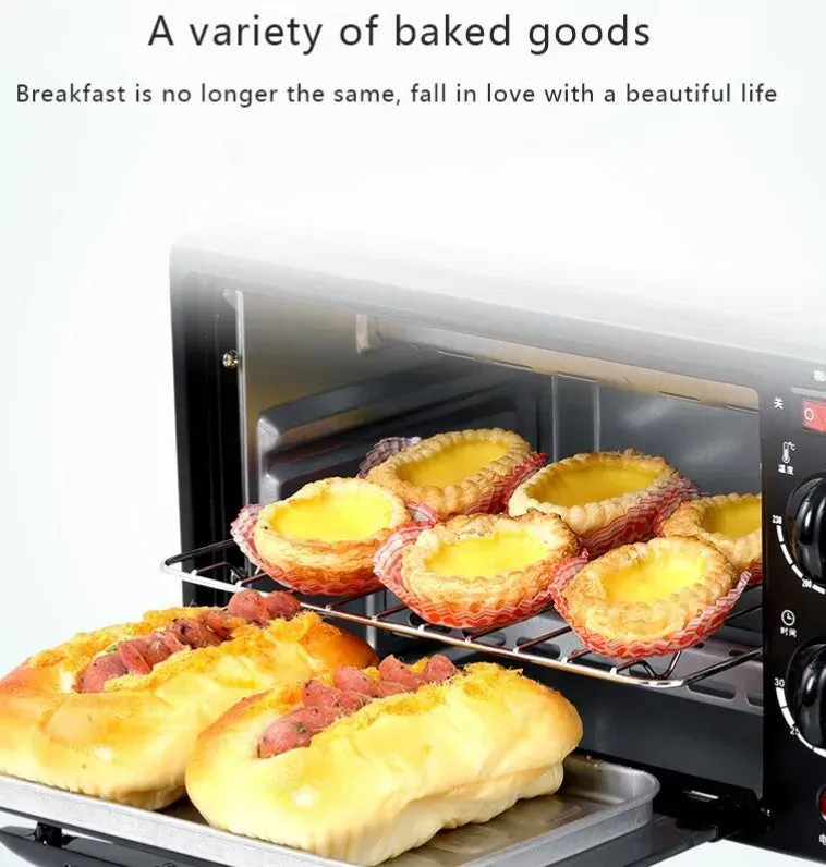 🔥Hot Sale 🔥3 in 1 family breakfast machine