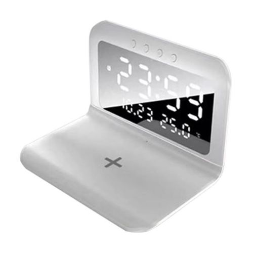 Wireless multi-function charging station | DIGIBASE
