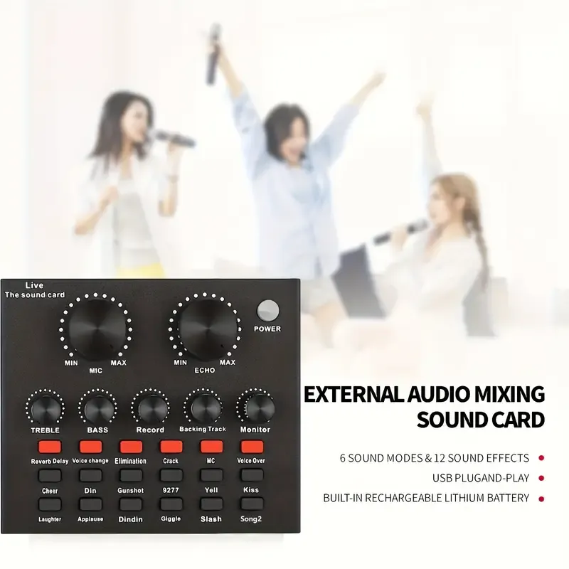 Podcast Magic The Ultimate XLR Podcast Microphone Kit Professional Equipment - Elevate Your Sound