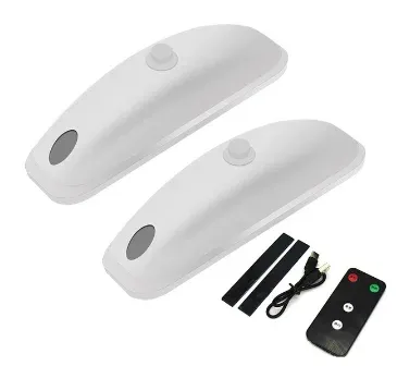 🔥LAST DAY 49% OFF🔥-Vehicle Remote Pilot Light Laser