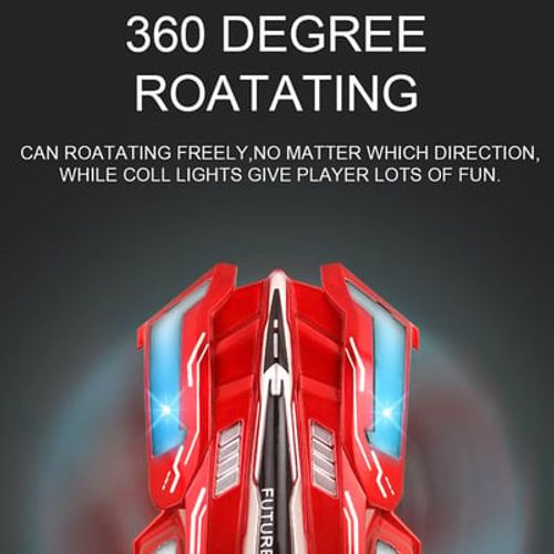 🔥Buy 2 Get 20% OFF -Remote Control Car Wall Climbing Car🏎️