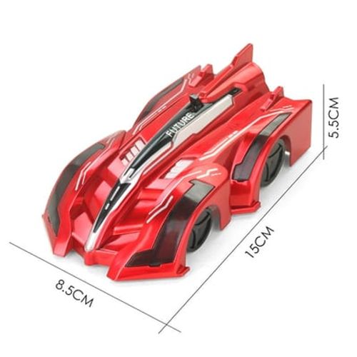 🔥Buy 2 Get 20% OFF -Remote Control Car Wall Climbing Car🏎️