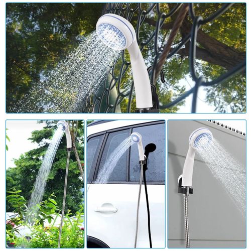 🎁Summer Exclusive 49% OFF⏳Portable Shower🛀