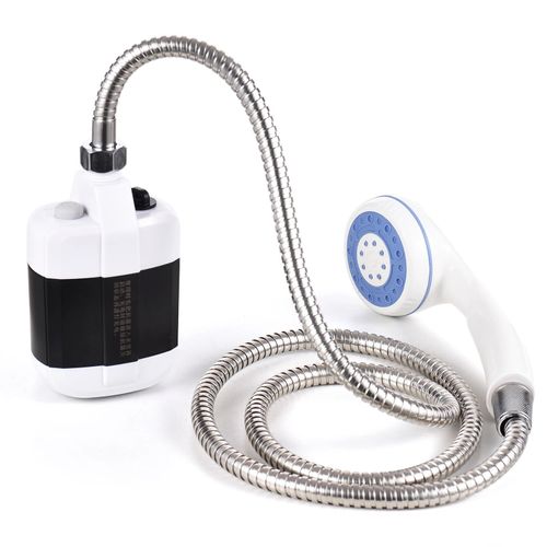 🎁Summer Exclusive 49% OFF⏳Portable Shower🛀