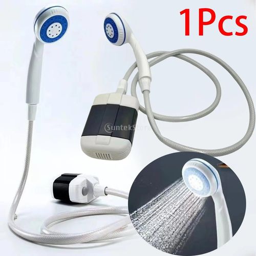 🎁Summer Exclusive 49% OFF⏳Portable Shower🛀