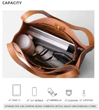 🔥Last Day Promotion 49% OFF⏰Solid color simple genuine leather shoulder bag🔥