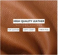 🔥Last Day Promotion 49% OFF⏰Solid color simple genuine leather shoulder bag🔥