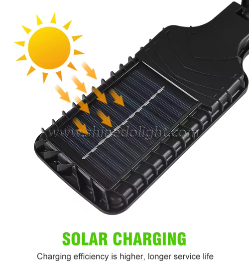 Outdoor Solar Led Light Wall Lamp Waterproof