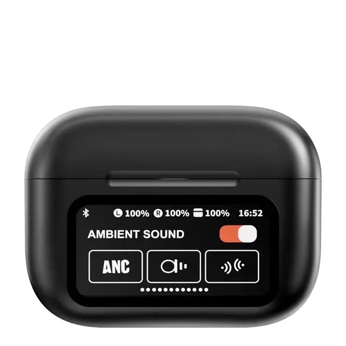 Noise Cancelling Bluetooth Earbuds🚀Ghana Cash on Delivery Christmas Tree Earrings