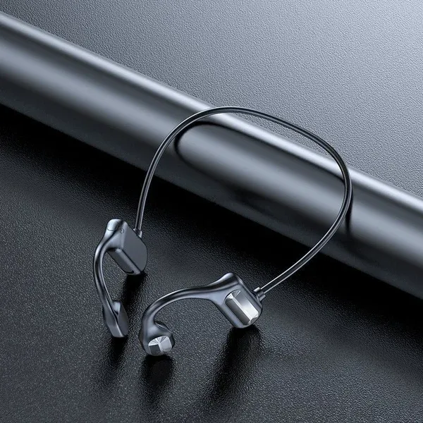 LAST DAY 49% OFF - Bone Conduction Headphones - Bluetooth Wireless Headset🎧
