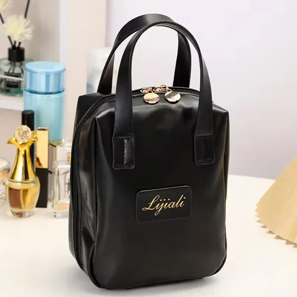 Premium Makeup Bag🚀Limited Time 50% Off🚀Ghana Cash on Delivery
