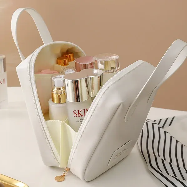 Premium Makeup Bag🚀Limited Time 50% Off🚀Ghana Cash on Delivery