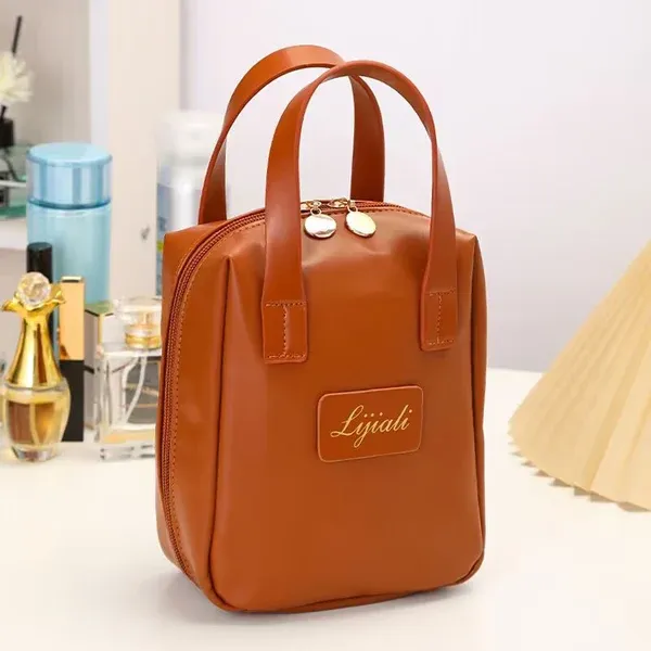 Premium Makeup Bag🚀Limited Time 50% Off🚀Ghana Cash on Delivery