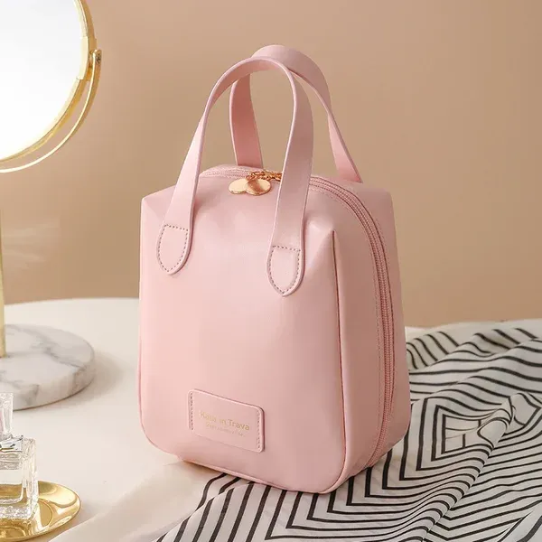 Premium Makeup Bag🚀Limited Time 50% Off🚀Ghana Cash on Delivery