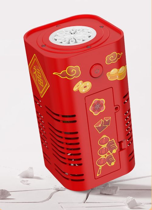 New Year Fireworks Bubble Machine With Firecracker Sound Effects, Lighting And Wedding Flowers