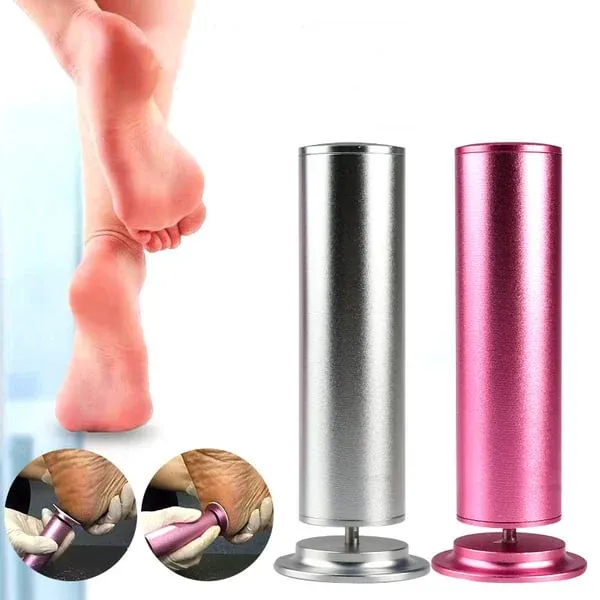 🔥🚀50% off for a limited time🚀Cash on delivery in Ghana🔥Electric Foot Callus Remover