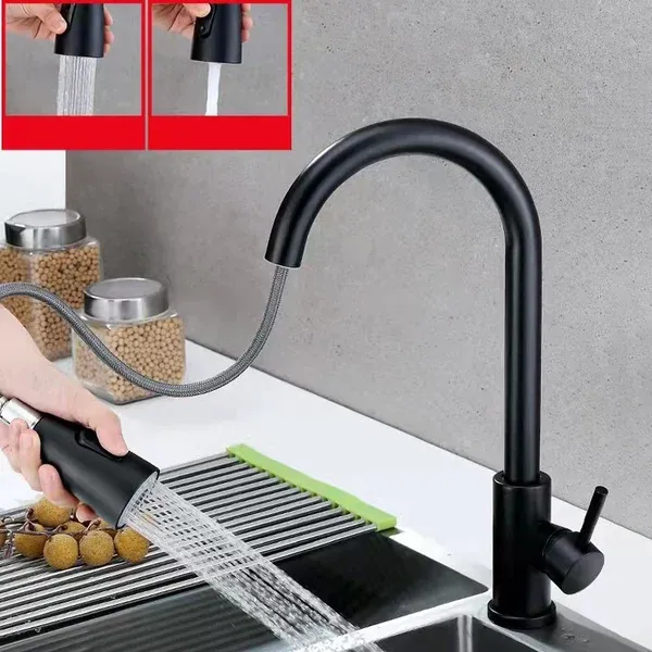 Universal 360 ° Rotatable Faucet （Limited Sale）