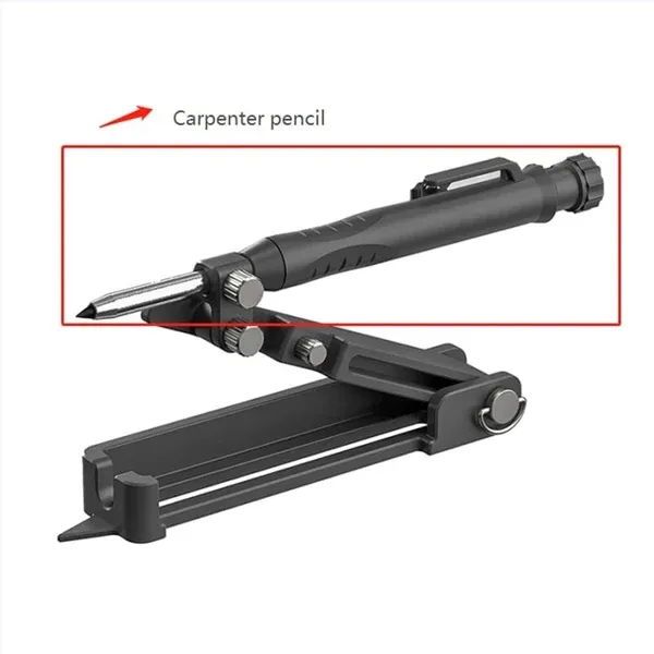 Multifunctional Construction Pencil Tool🚀Limited time 50% off 🚀Ghana Cash on Delivery
