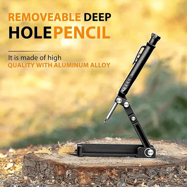 Multifunctional Construction Pencil Tool🚀Limited time 50% off 🚀Ghana Cash on Delivery