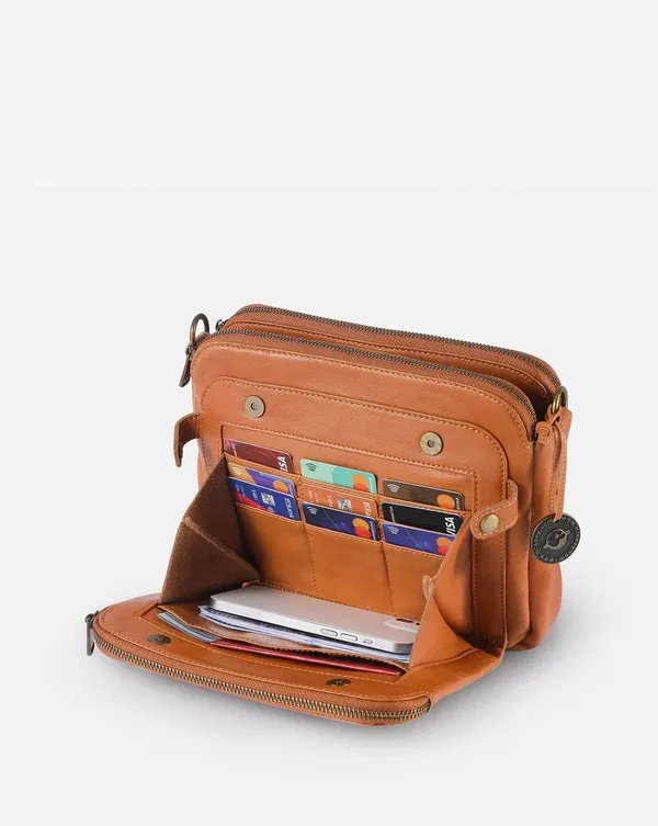 🔥Crossbody Leather Shoulder Bags and Clutches🚀Limited time 50% off 🚀Ghana Cash on Delivery